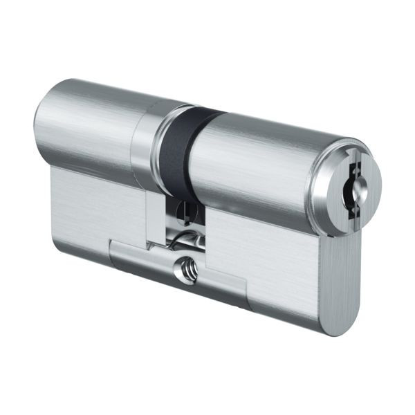 Цилиндр Evva MCS 92 мм 36x56 ключ-ключ