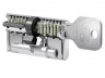 Цилиндр Evva 4KS 112 мм 51x61 ключ-ключ