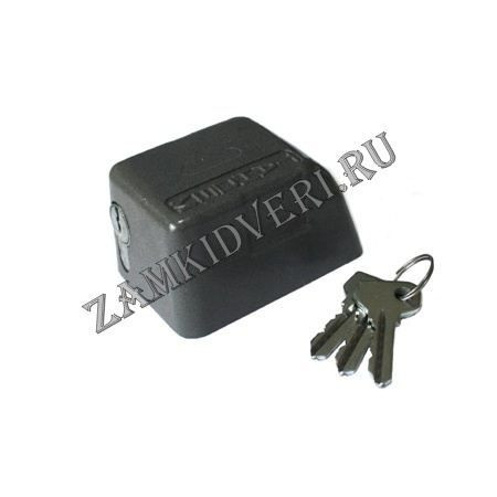 Замок навесной Авангард Тандем
